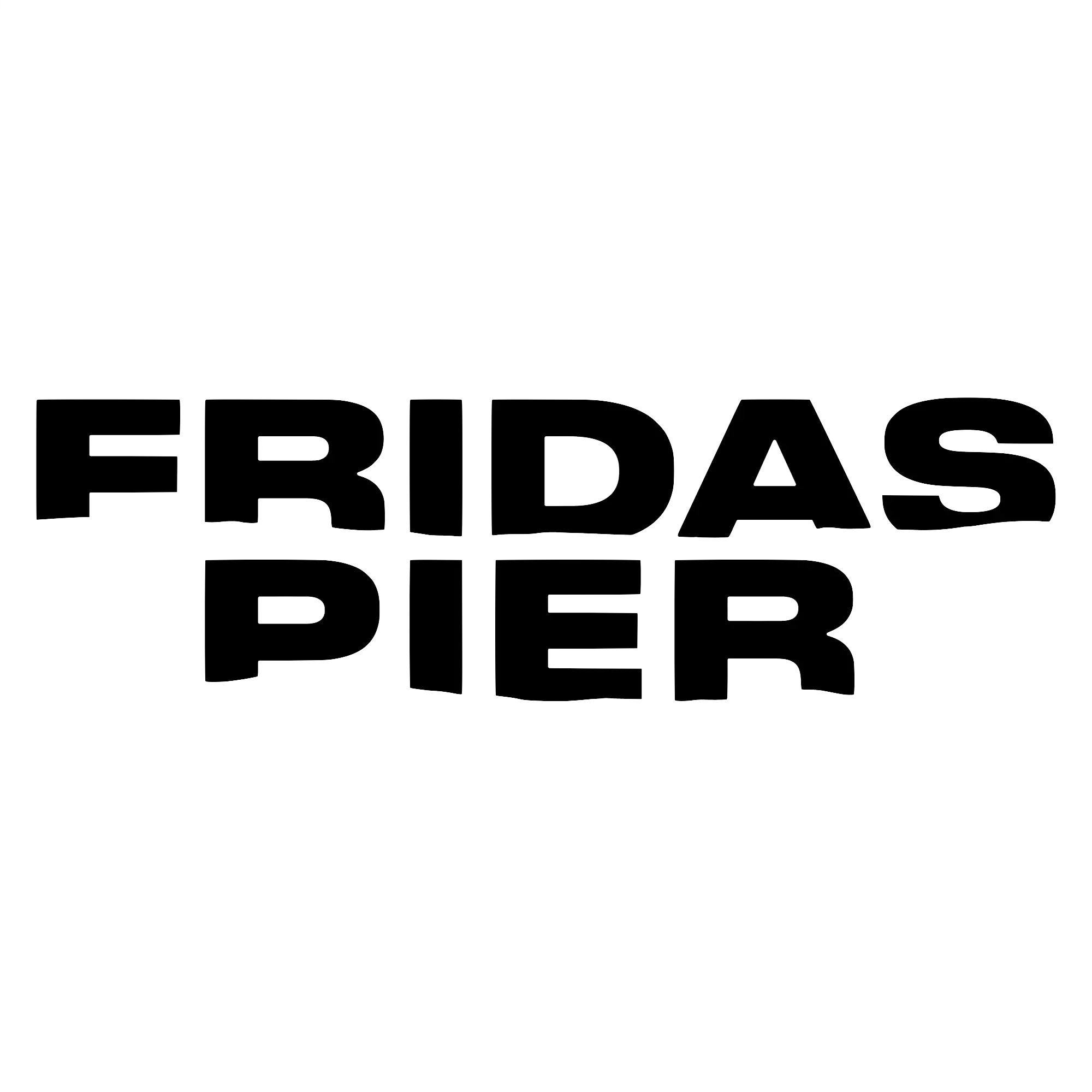 Fridas Pier